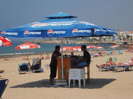 Paphos Dalia 5 Apartment מראה חיצוני תמונה