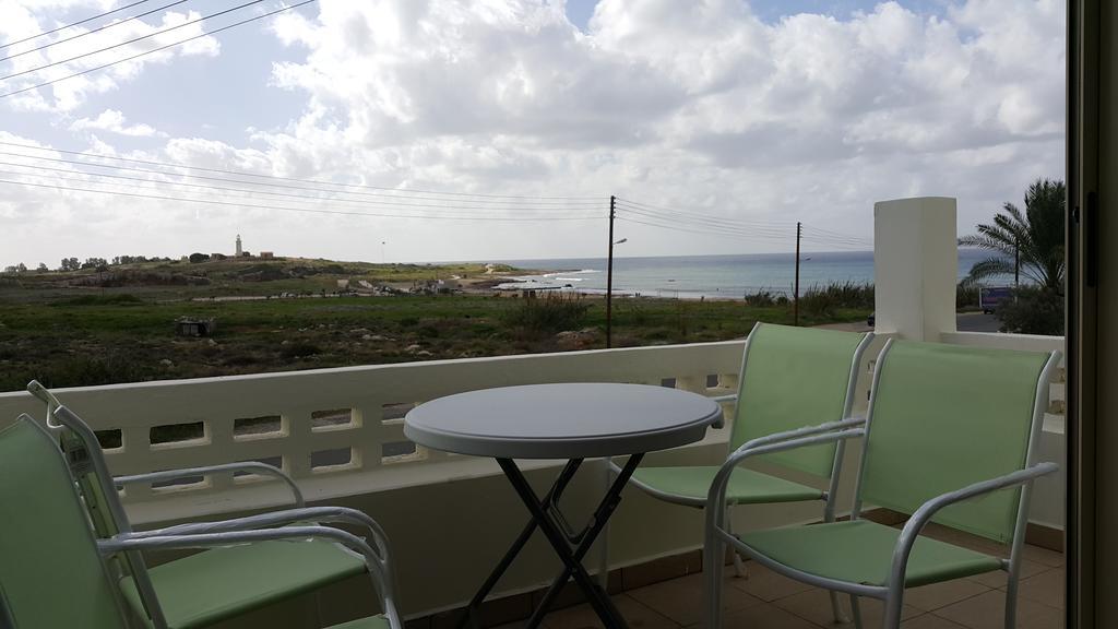 Paphos Dalia 5 Apartment חדר תמונה