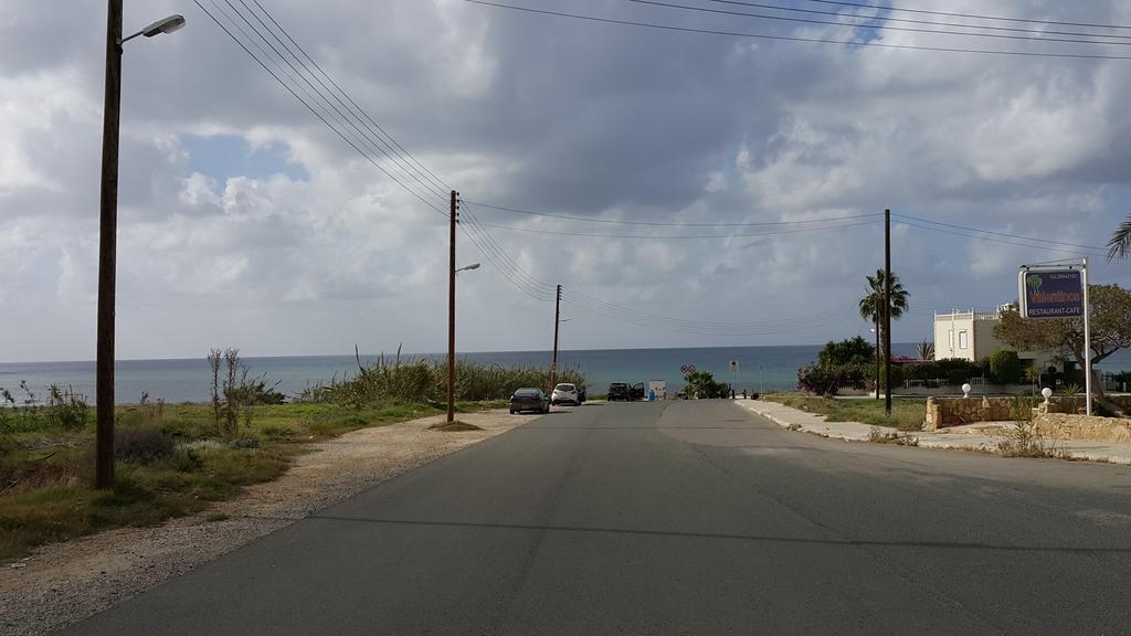 Paphos Dalia 5 Apartment מראה חיצוני תמונה