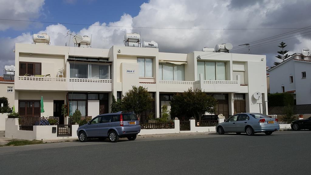 Paphos Dalia 5 Apartment חדר תמונה