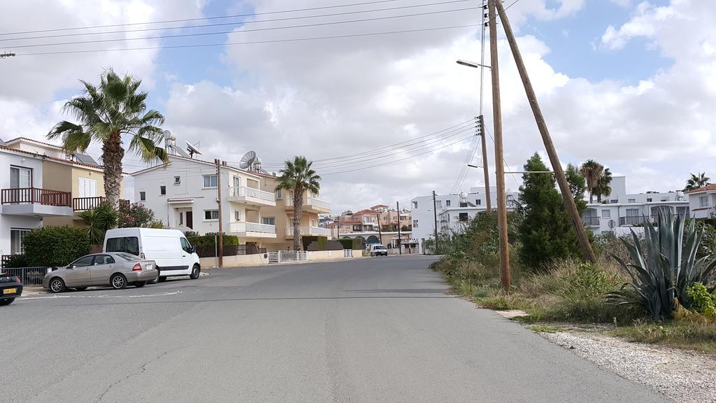Paphos Dalia 5 Apartment מראה חיצוני תמונה