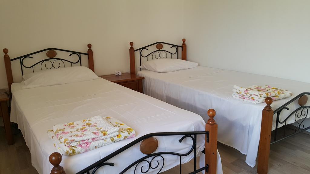 Paphos Dalia 5 Apartment מראה חיצוני תמונה