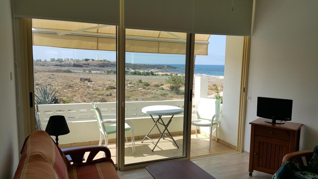Paphos Dalia 5 Apartment מראה חיצוני תמונה