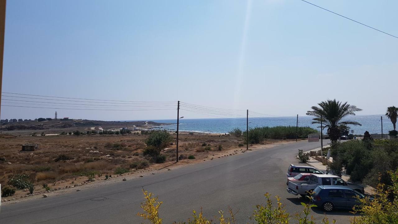 Paphos Dalia 5 Apartment מראה חיצוני תמונה