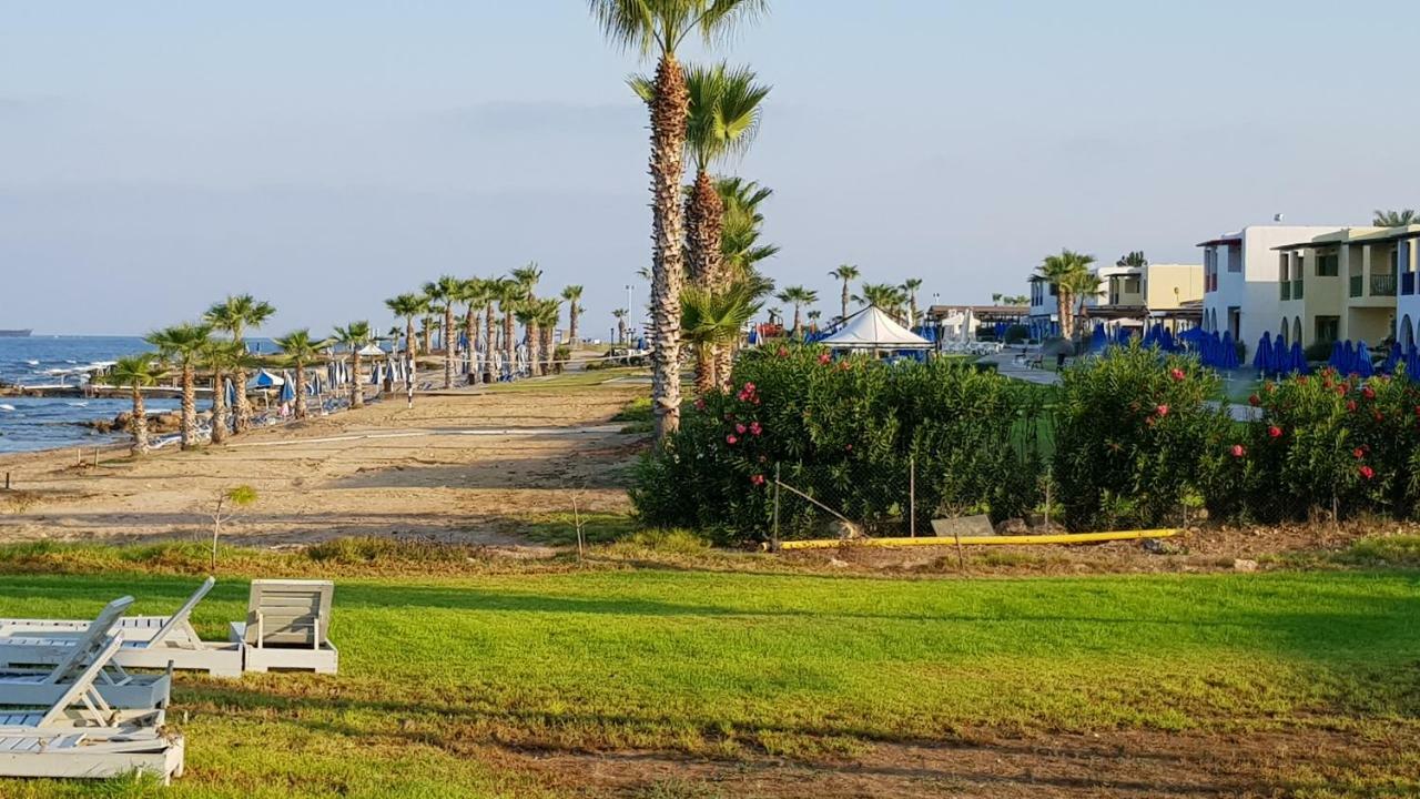 Paphos Dalia 5 Apartment מראה חיצוני תמונה