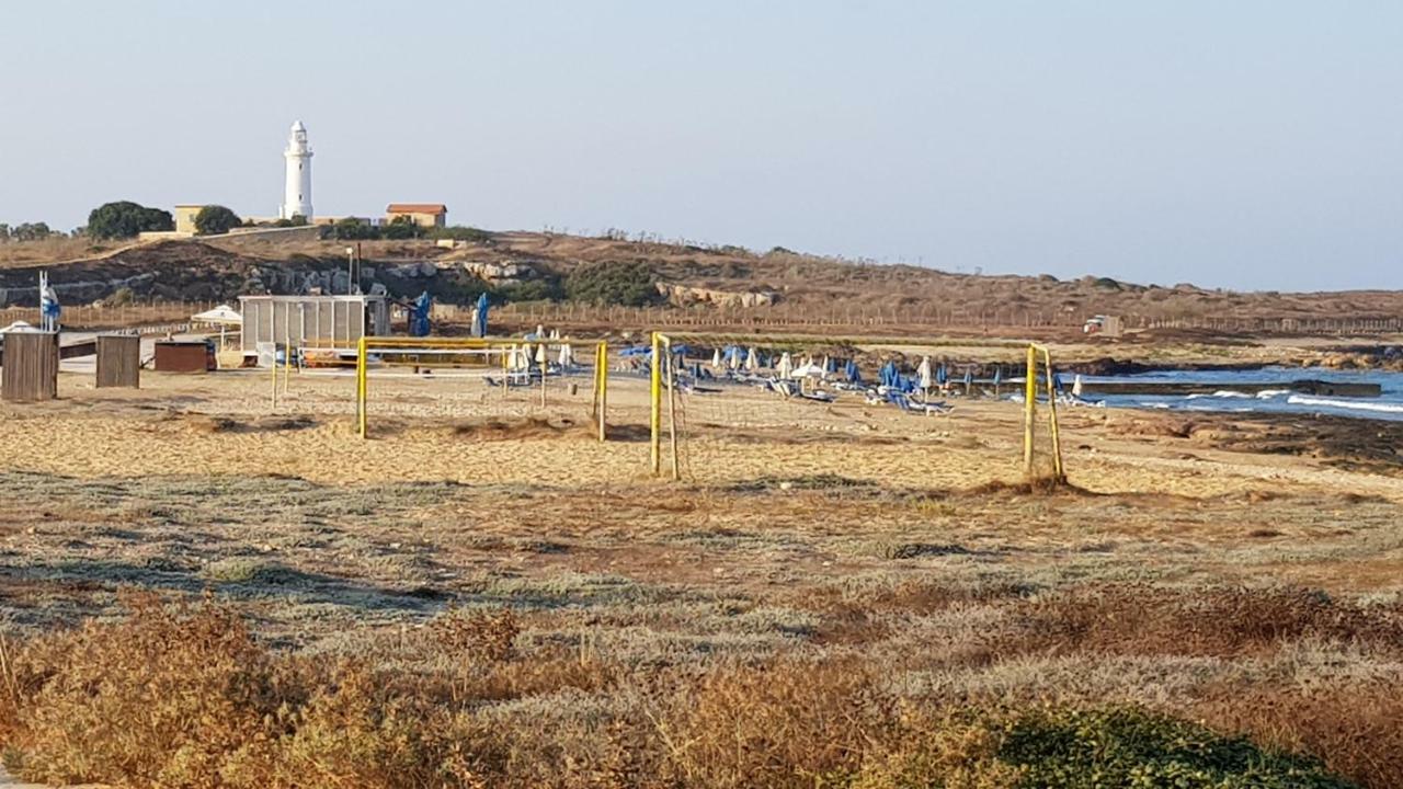 Paphos Dalia 5 Apartment מראה חיצוני תמונה