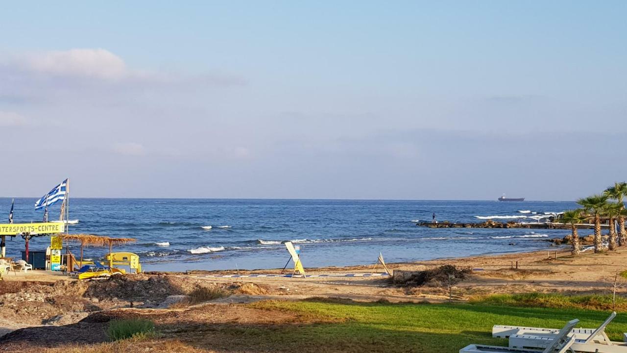 Paphos Dalia 5 Apartment מראה חיצוני תמונה