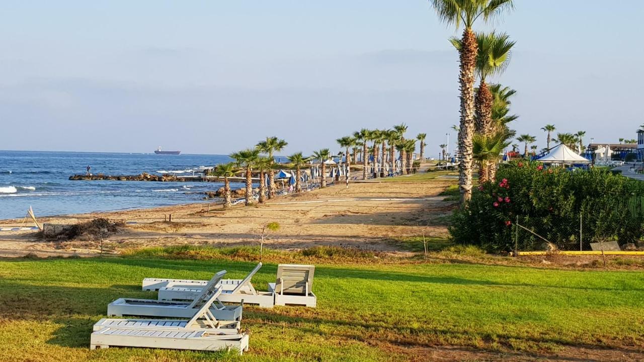 Paphos Dalia 5 Apartment מראה חיצוני תמונה