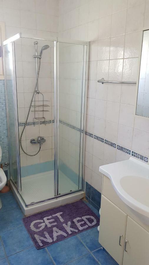 Paphos Dalia 5 Apartment מראה חיצוני תמונה