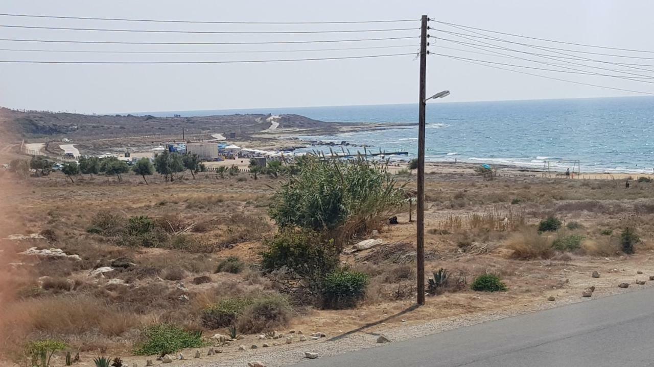 Paphos Dalia 5 Apartment מראה חיצוני תמונה